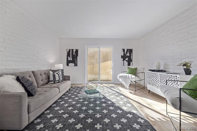 1060 S Parker Road Unit: 36