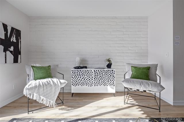 1060 S Parker Road Unit: 36