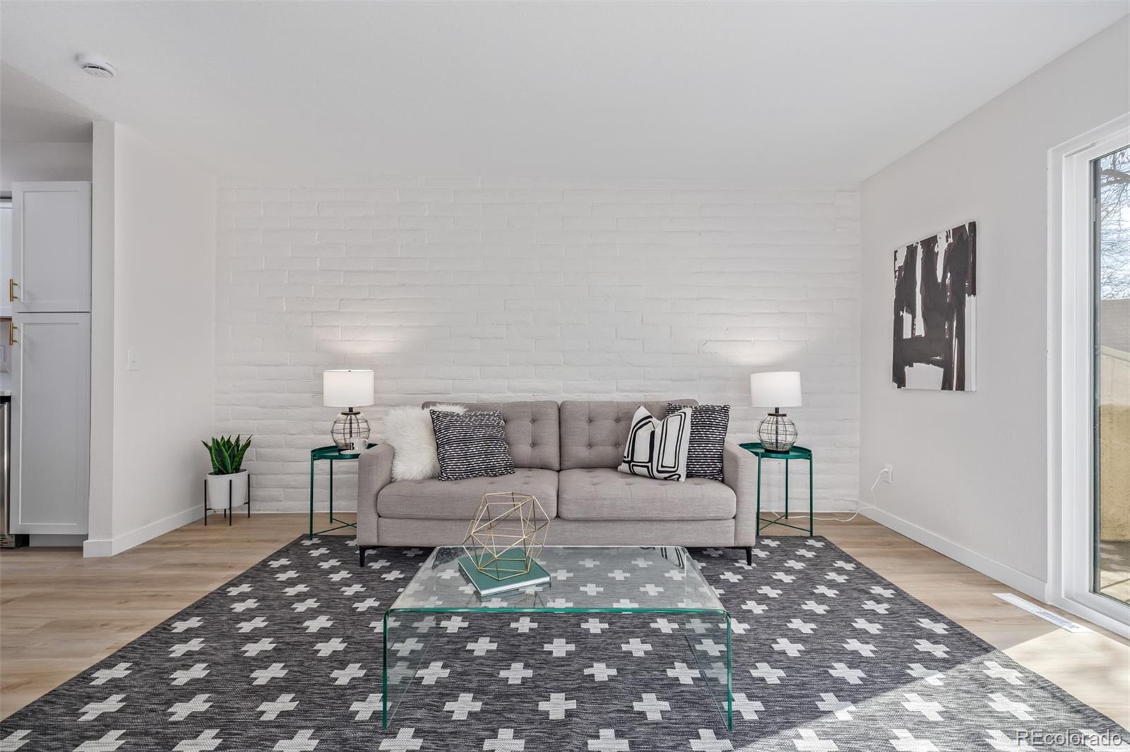 1060 S Parker Road Unit: 36