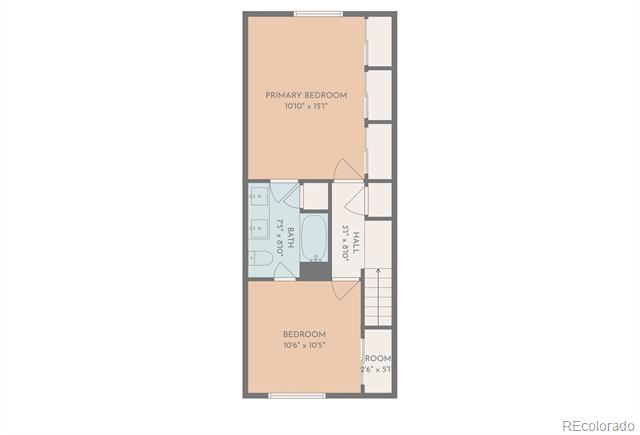 1060 S Parker Road Unit: 36