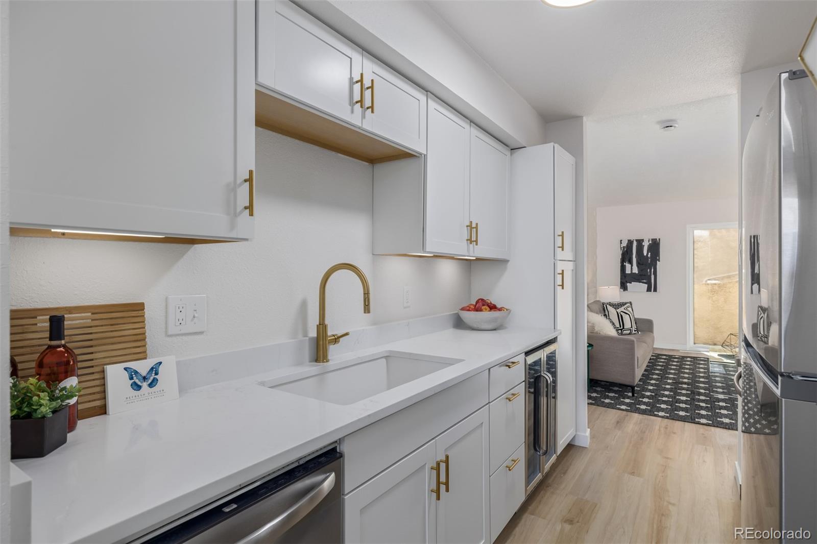 1060 S Parker Road Unit: 36