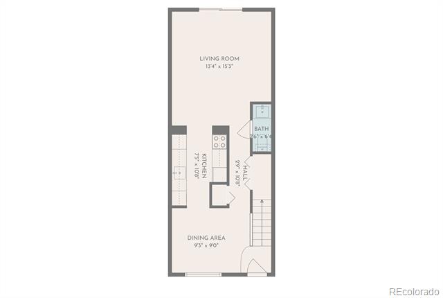 1060 S Parker Road Unit: 36