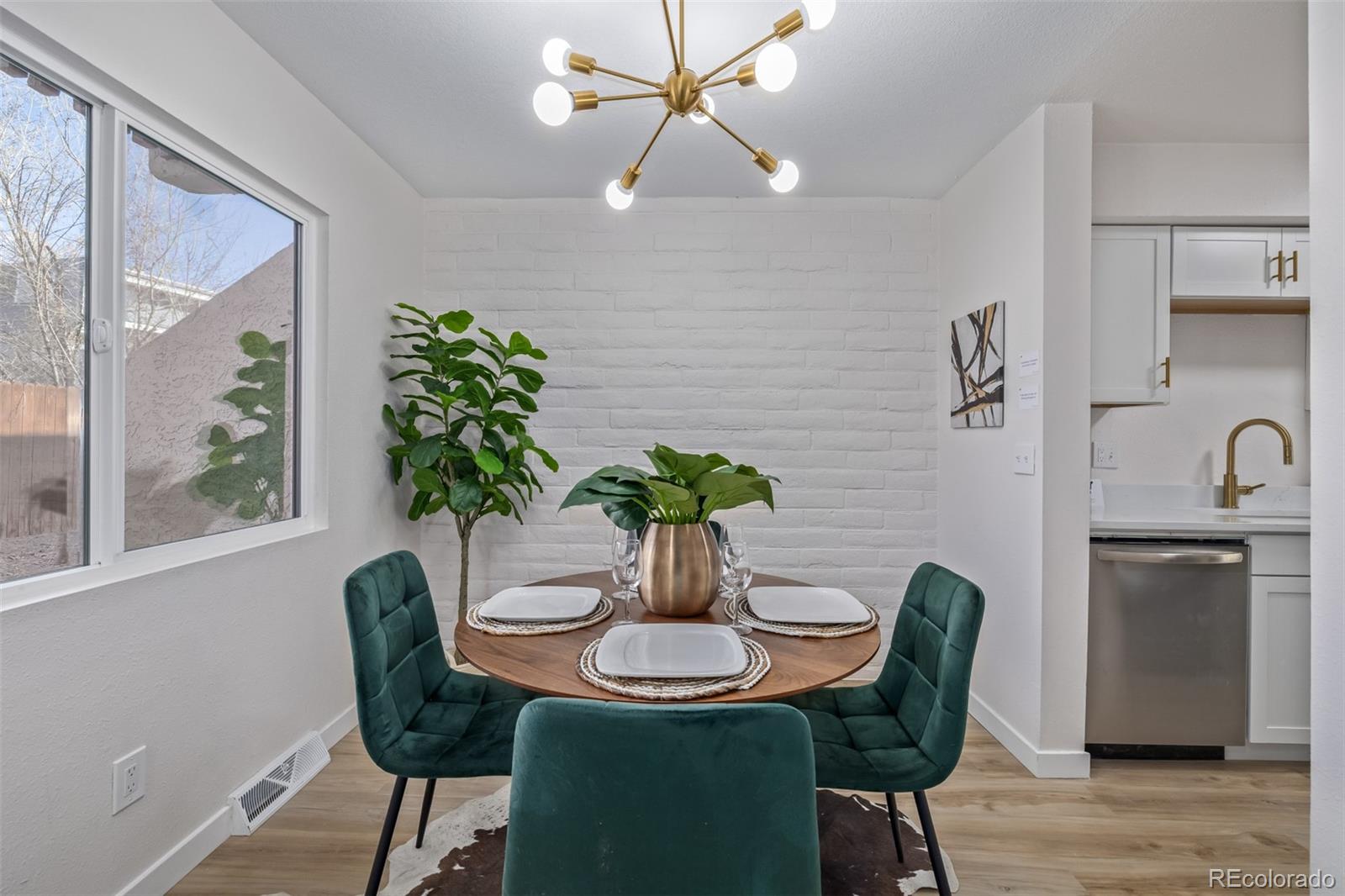 1060 S Parker Road Unit: 36