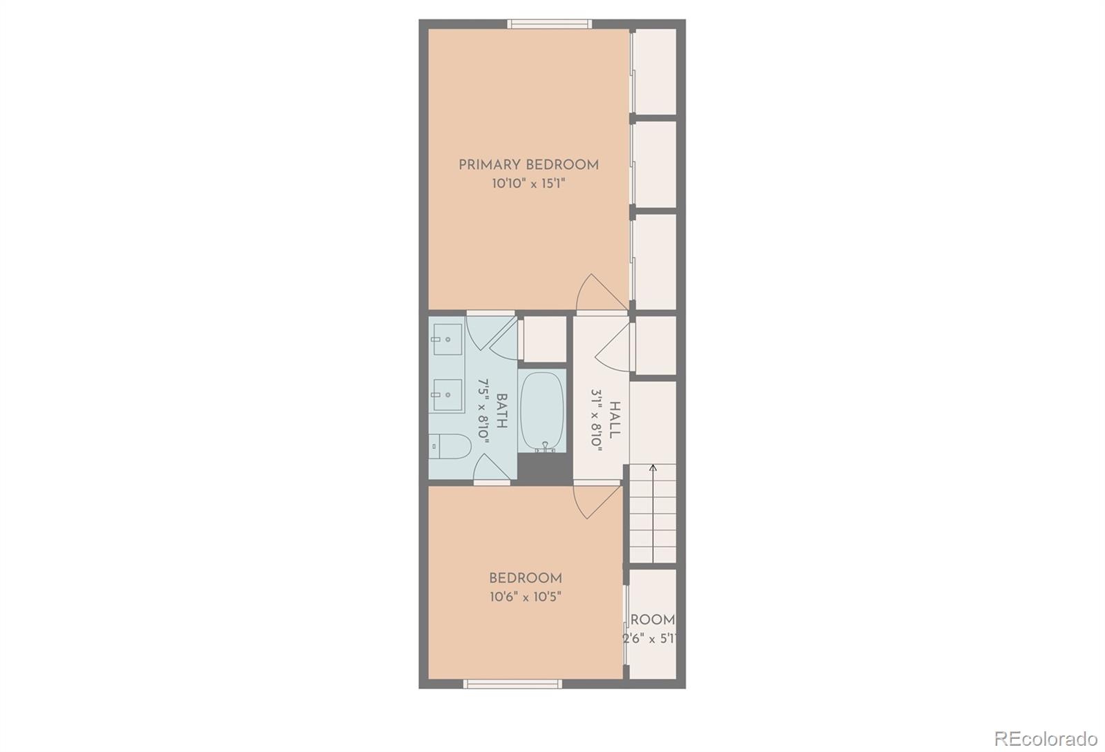 1060 S Parker Road Unit: 36