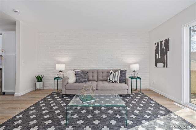 1060 S Parker Road Unit: 36