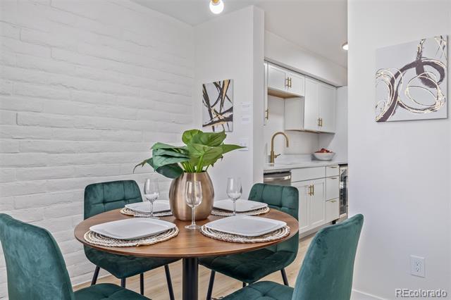 1060 S Parker Road Unit: 36