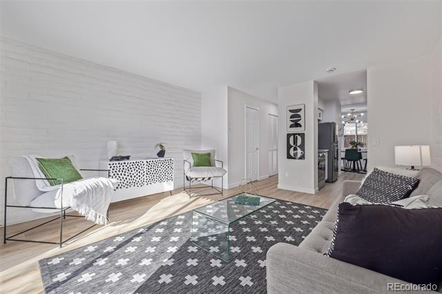 1060 S Parker Road Unit: 36