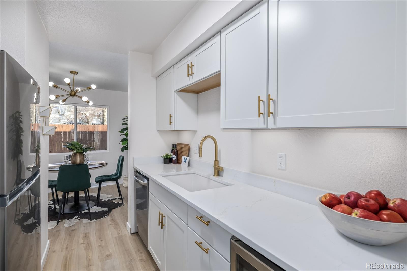 1060 S Parker Road Unit: 36