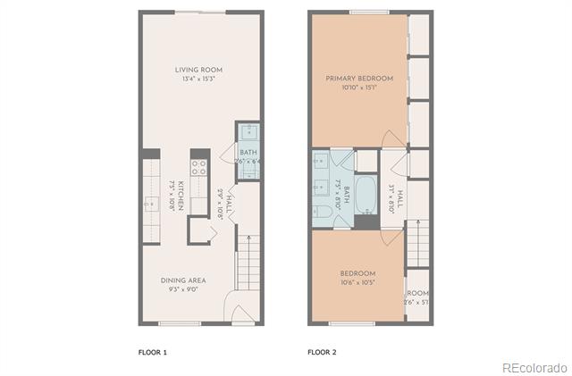 1060 S Parker Road Unit: 36