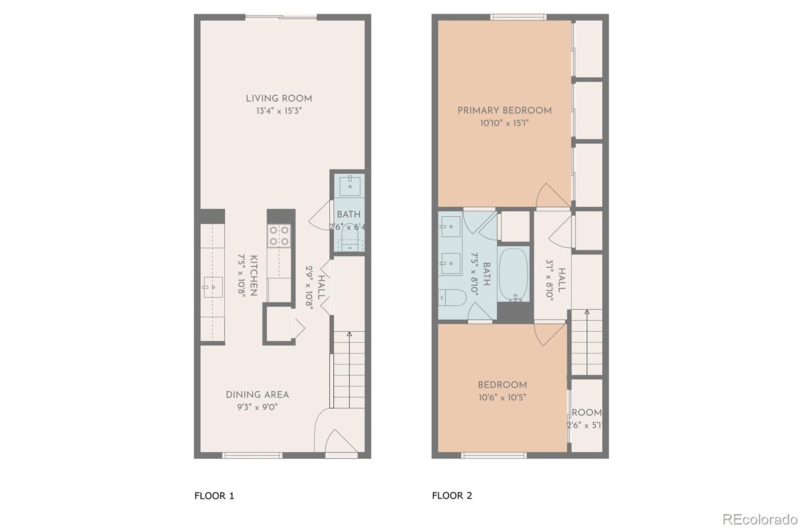 1060 S Parker Road Unit: 36