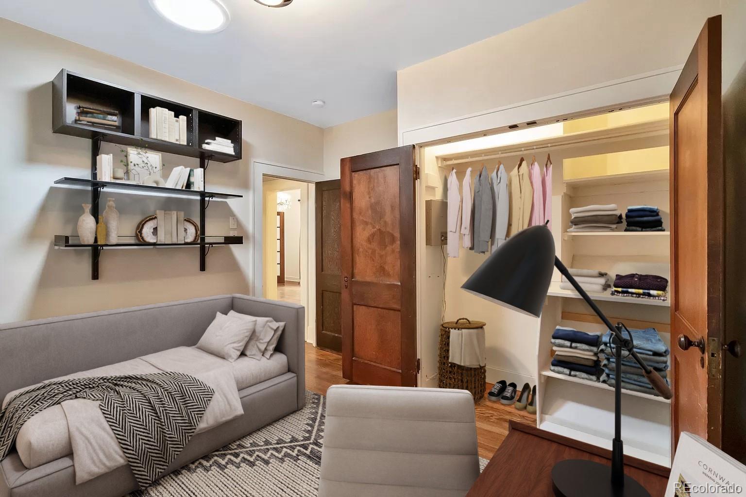 2653 N Clayton Street