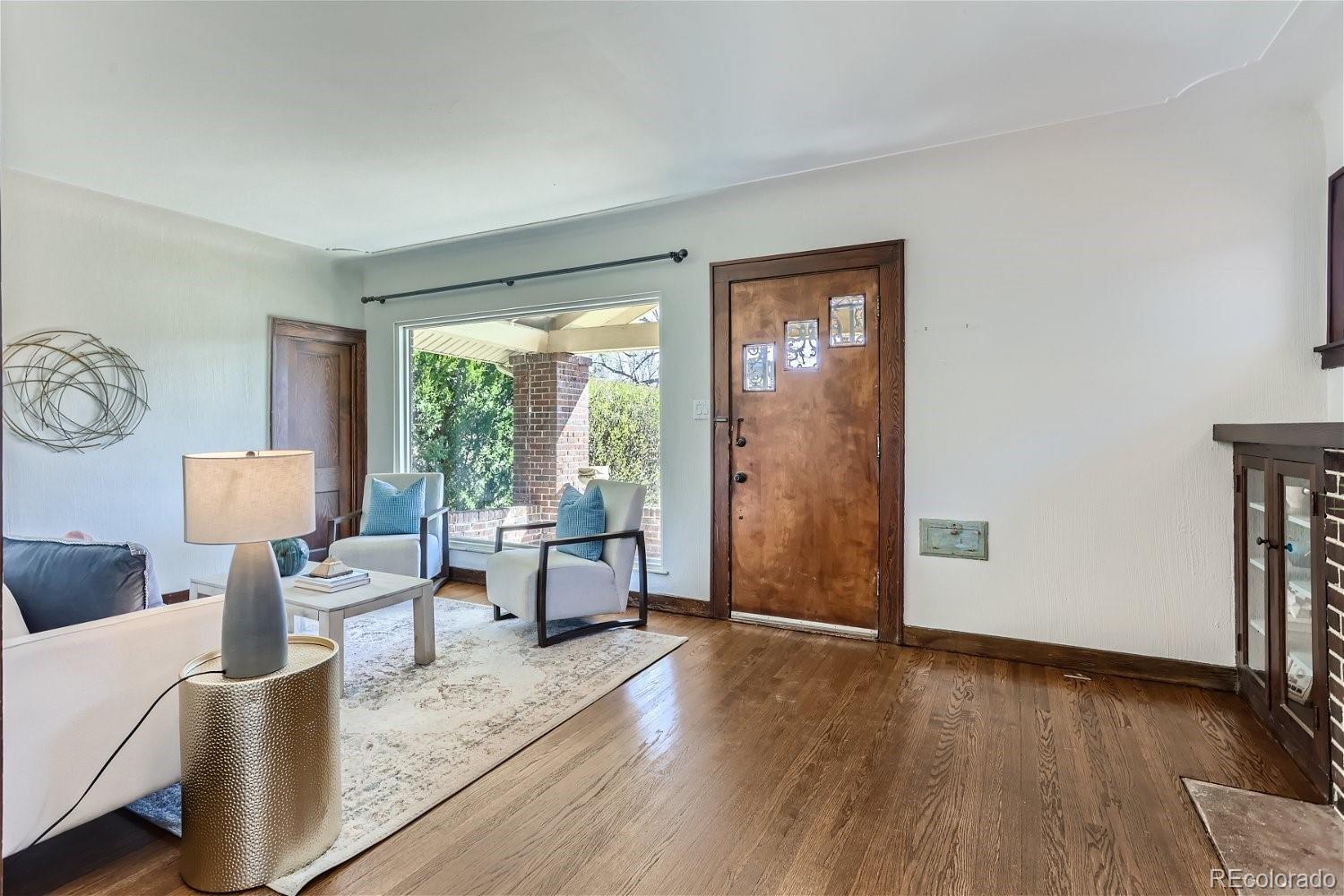 2653 N Clayton Street