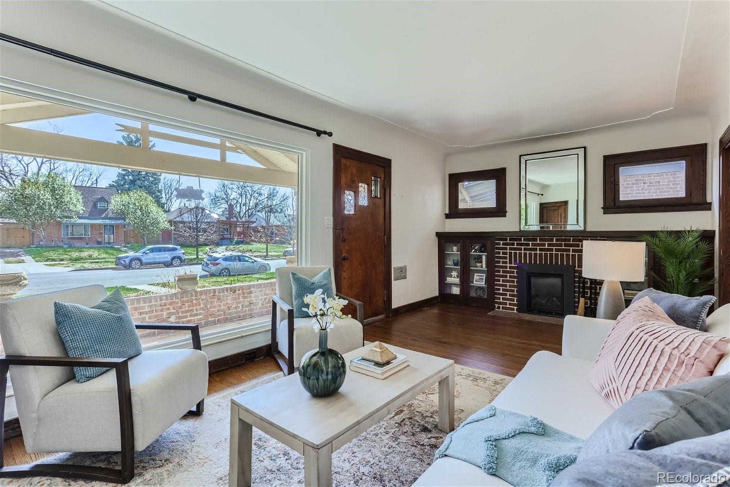 2653 N Clayton Street