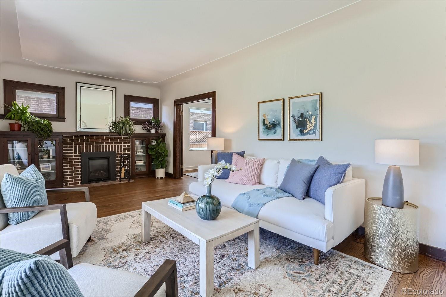 2653 N Clayton Street