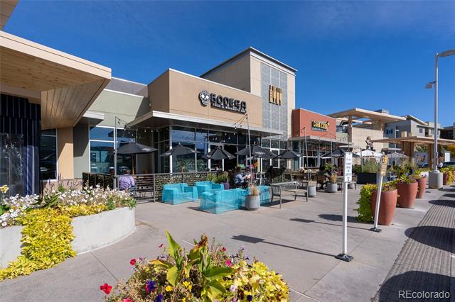 5300 E Cherry Creek South Drive Unit: 1227