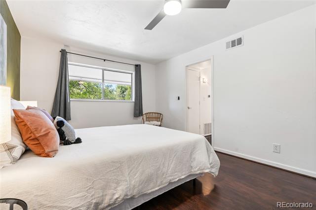 5300 E Cherry Creek South Drive Unit: 1227