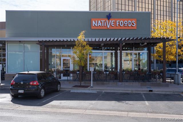 5300 E Cherry Creek South Drive Unit: 1227