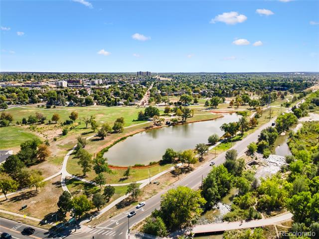5300 E Cherry Creek South Drive Unit: 1227