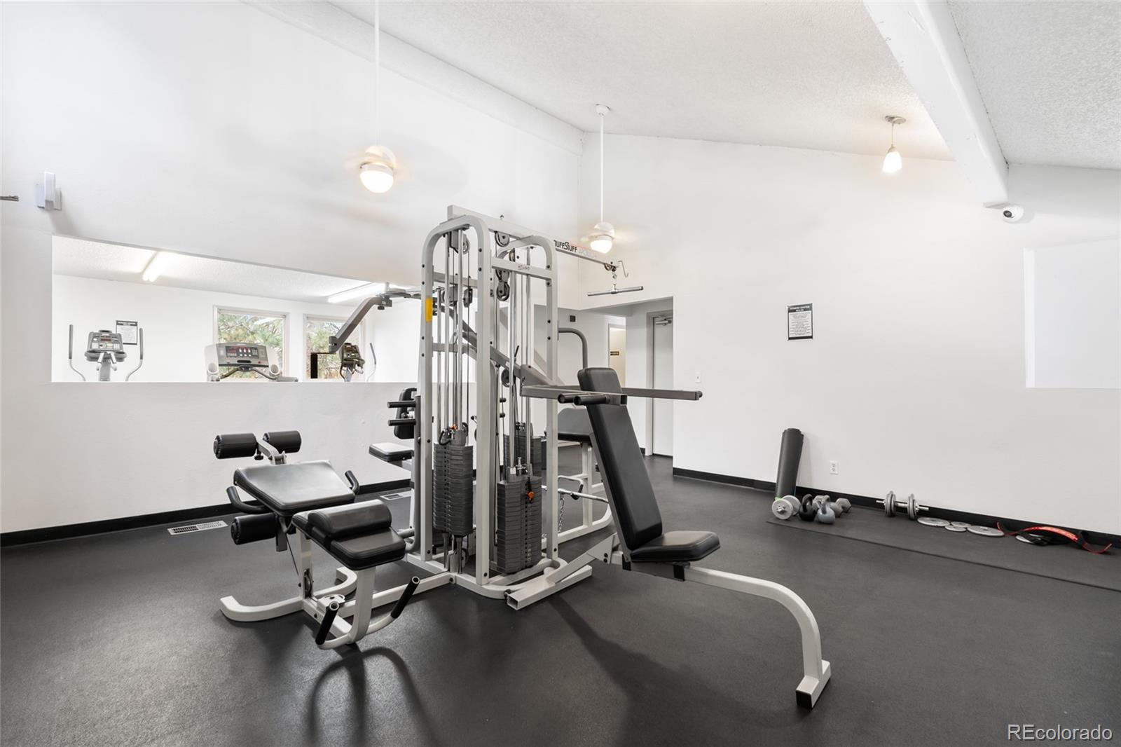 5300 E Cherry Creek South Drive Unit: 1227