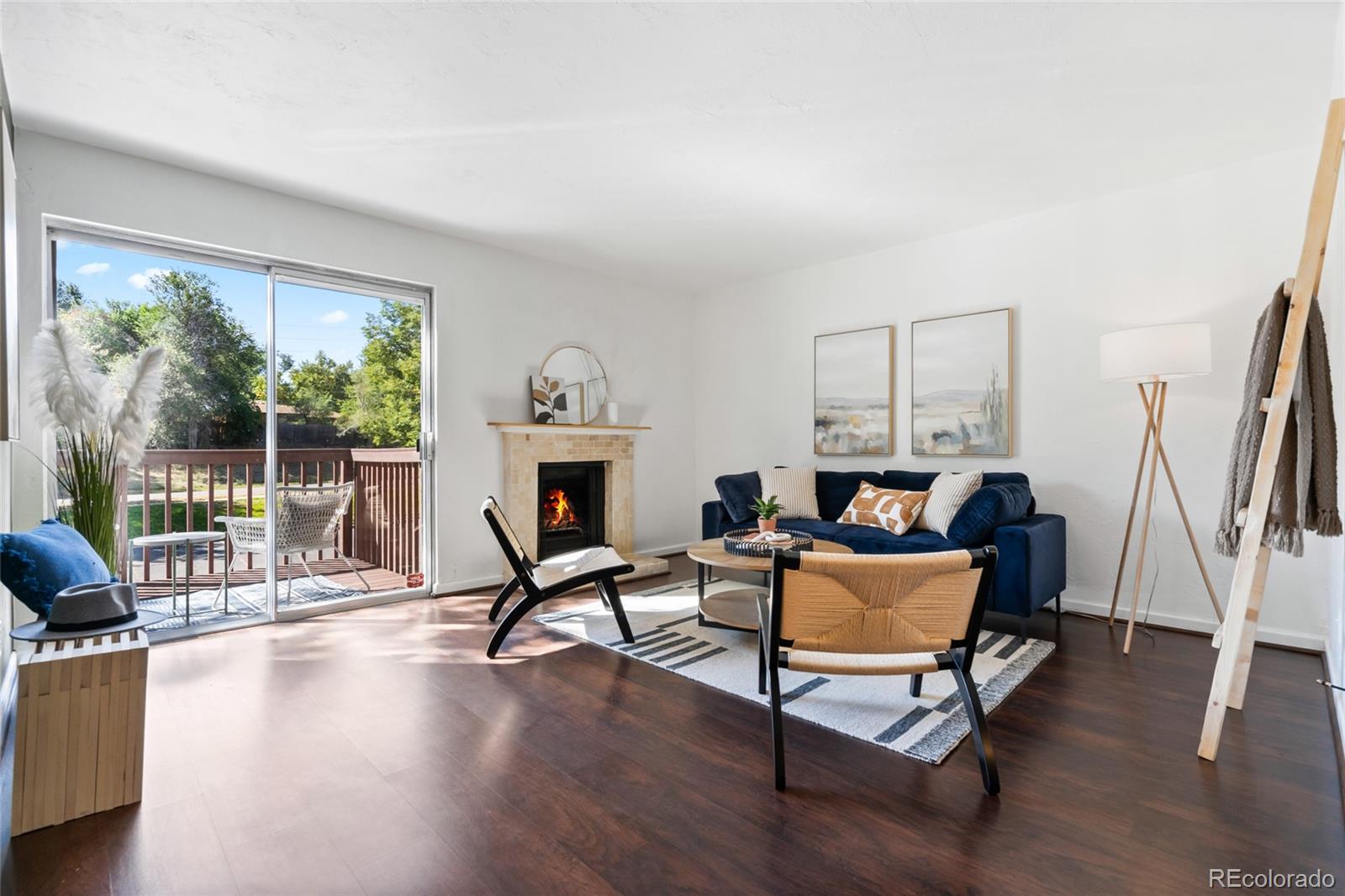 5300 E Cherry Creek South Drive Unit: 1227