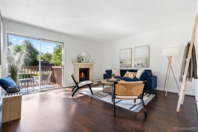 5300 E Cherry Creek South Drive Unit: 1227