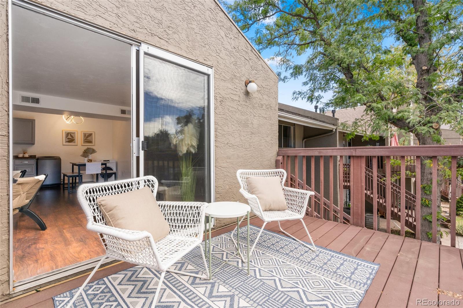 5300 E Cherry Creek South Drive Unit: 1227