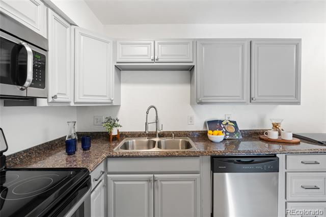 5300 E Cherry Creek South Drive Unit: 1227