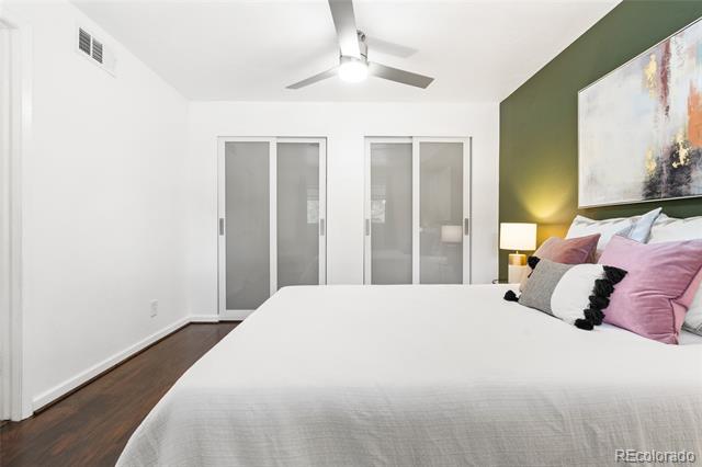 5300 E Cherry Creek South Drive Unit: 1227