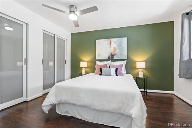 5300 E Cherry Creek South Drive Unit: 1227