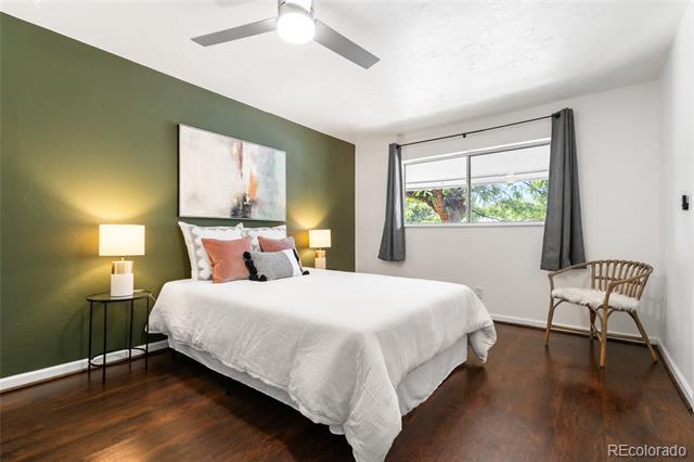 5300 E Cherry Creek South Drive Unit: 1227