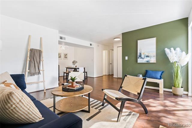 5300 E Cherry Creek South Drive Unit: 1227