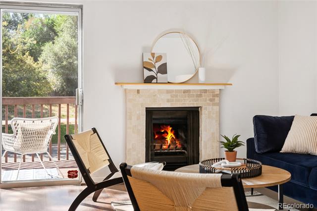 5300 E Cherry Creek South Drive Unit: 1227
