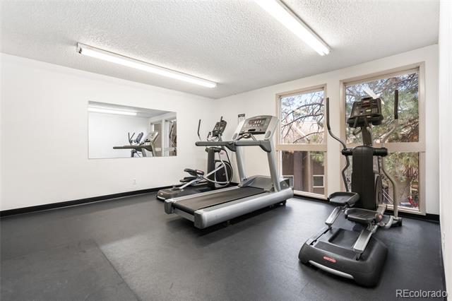 5300 E Cherry Creek South Drive Unit: 1227