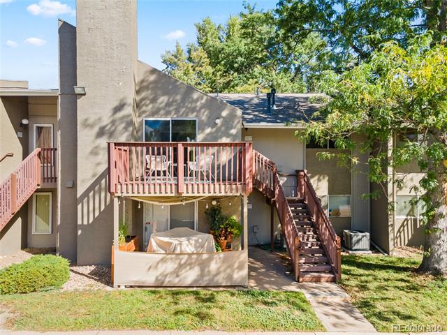 5300 E Cherry Creek South Drive Unit: 1227
