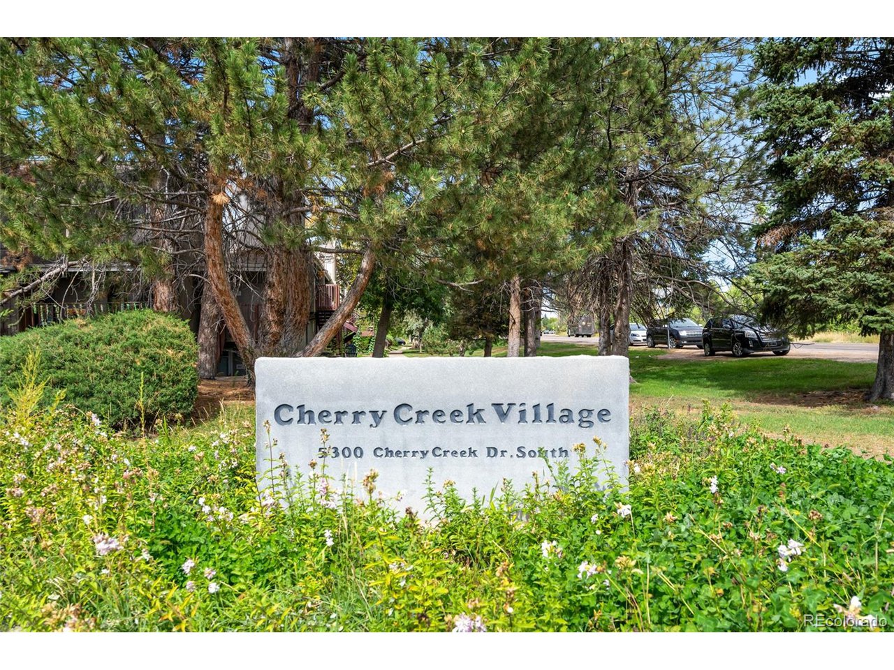 5300 E Cherry Creek South Dr 12-1227