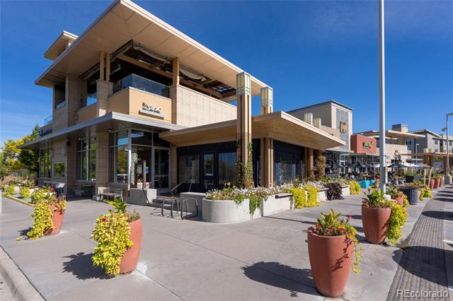 5300 E Cherry Creek South Drive Unit: 1227