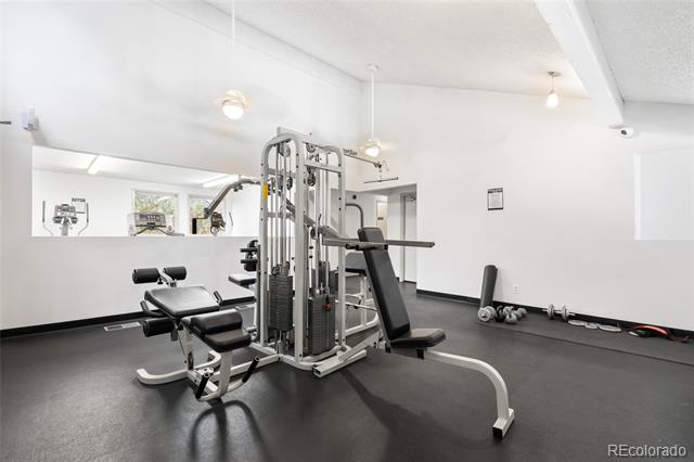 5300 E Cherry Creek South Drive Unit: 1227