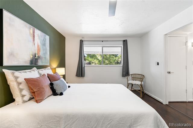 5300 E Cherry Creek South Drive Unit: 1227