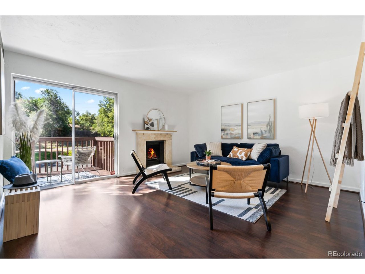 5300 E Cherry Creek South Dr 12-1227