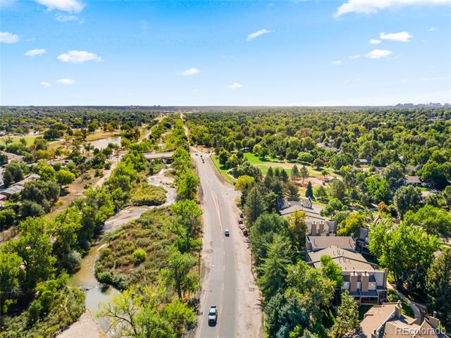 5300 E Cherry Creek South Drive Unit: 1227