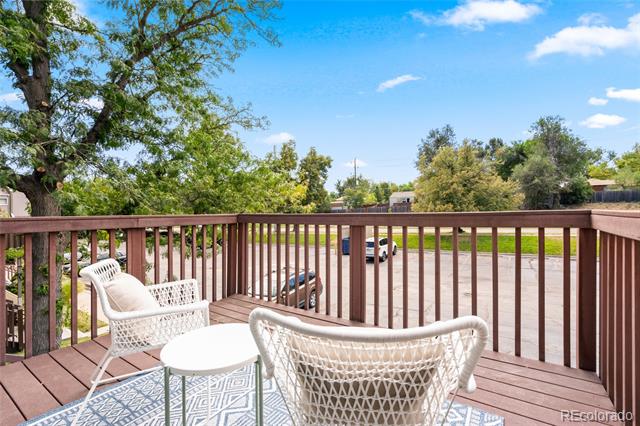 5300 E Cherry Creek South Drive Unit: 1227