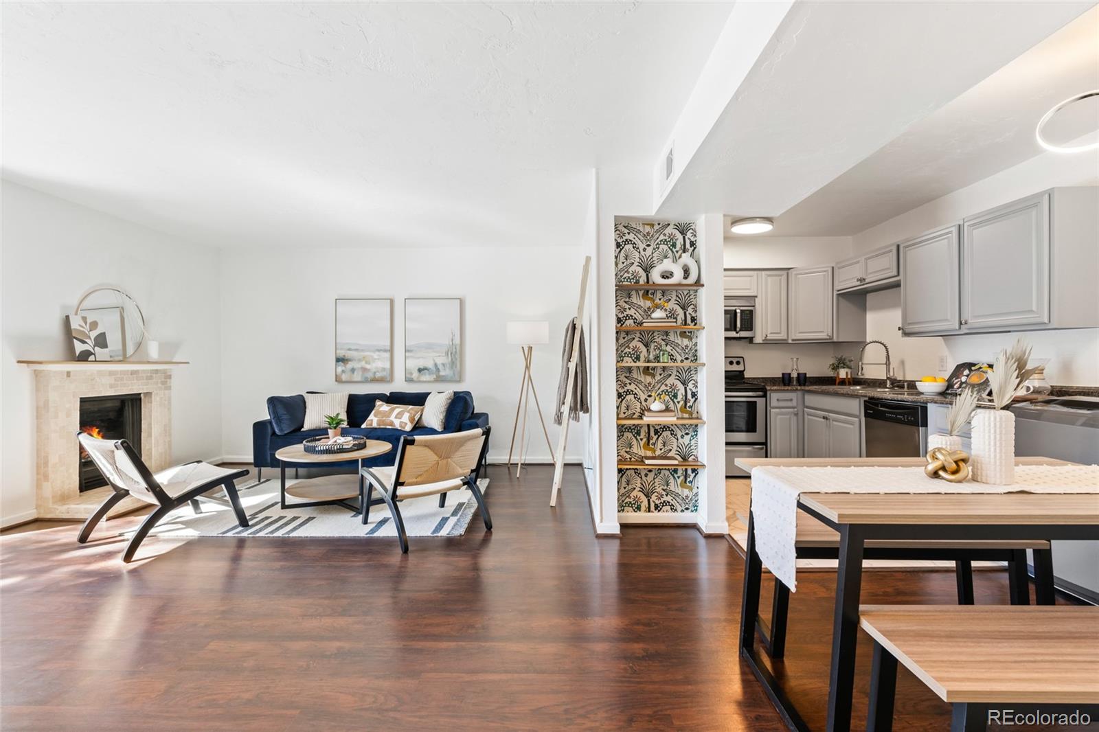 5300 E Cherry Creek South Drive Unit: 1227