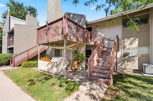 5300 E Cherry Creek South Drive Unit: 1227