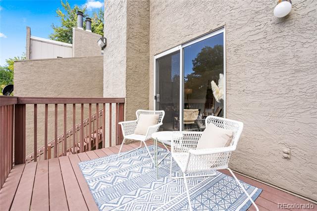 5300 E Cherry Creek South Drive Unit: 1227