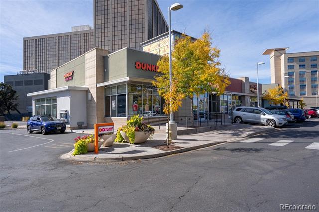 5300 E Cherry Creek South Drive Unit: 1227