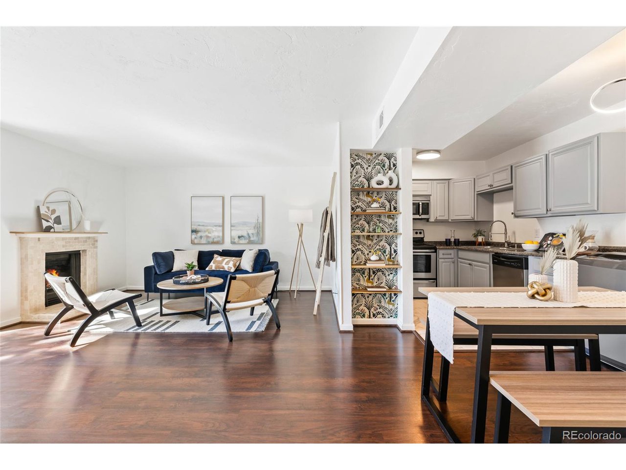 5300 E Cherry Creek South Dr 12-1227
