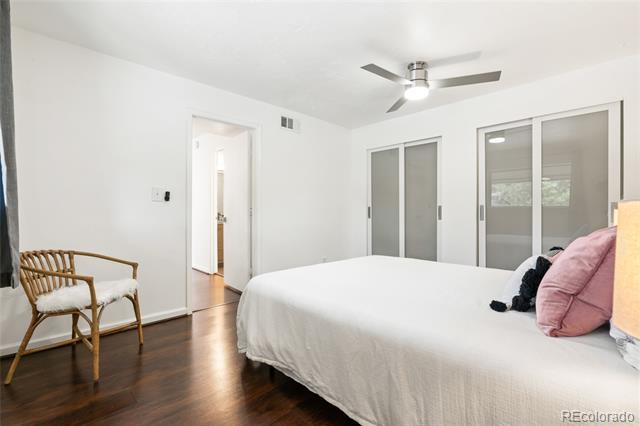 5300 E Cherry Creek South Drive Unit: 1227