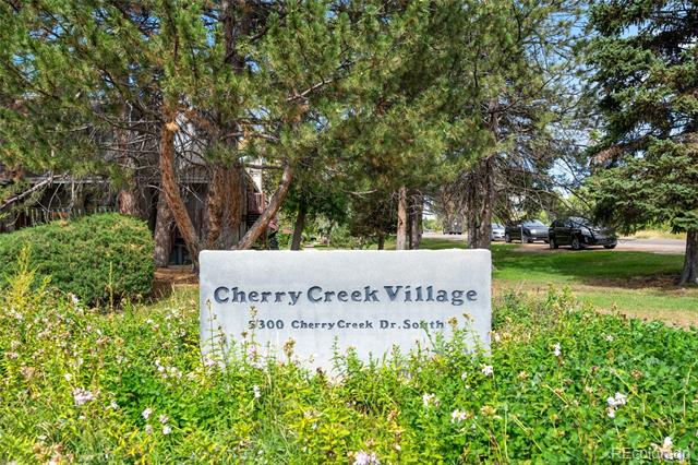 5300 E Cherry Creek South Drive Unit: 1227