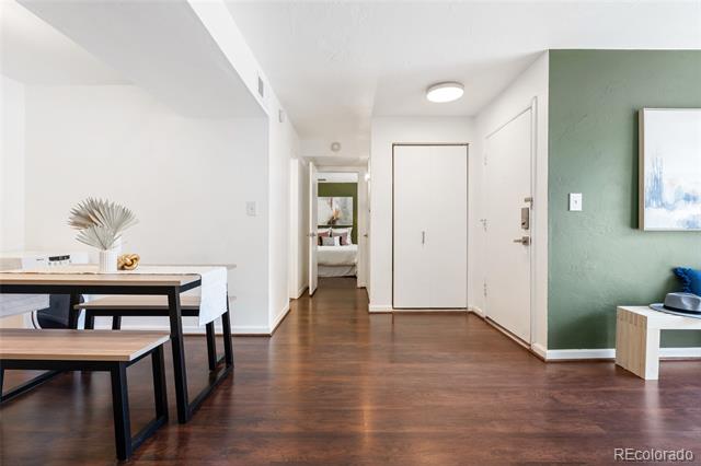 5300 E Cherry Creek South Drive Unit: 1227