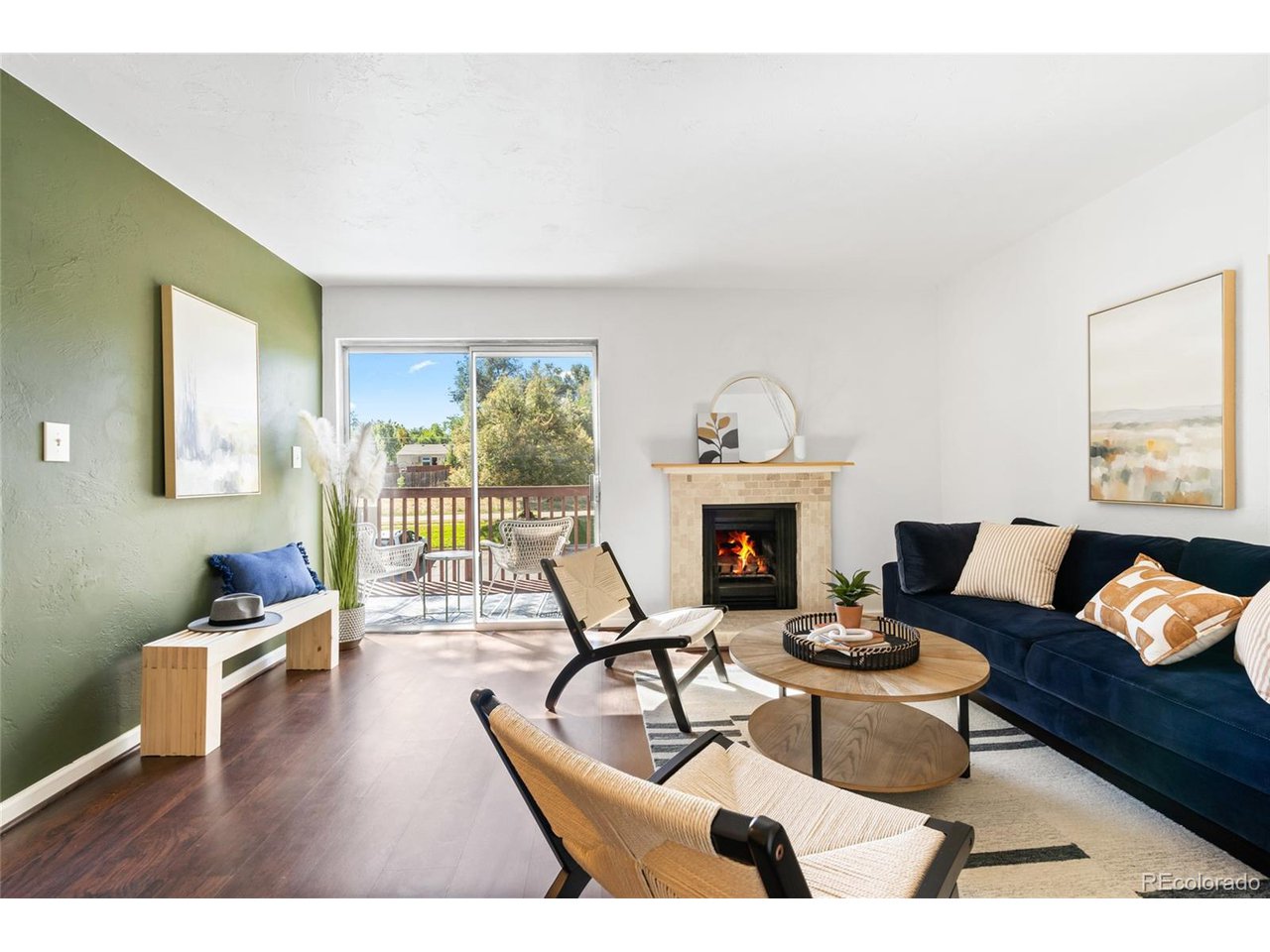 5300 E Cherry Creek South Dr 12-1227
